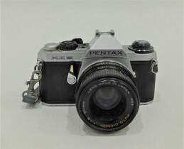 VNTG Pentax Brand ME Super Model 35mm Film Camera