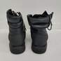 Harley Davidson Black Leather Boots Size 11.5 image number 4