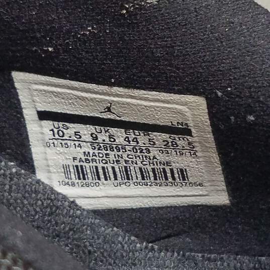 Nike Air Jordan 11 Low Infrared 2014 Men's Size 10.5 image number 5