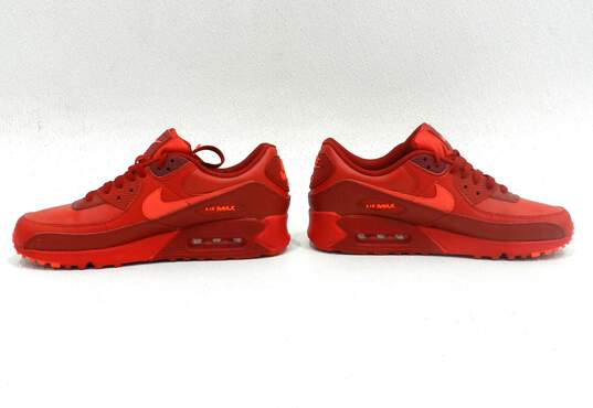 Nike Air Max 90 City Special Chicago Men's Shoe Size 10 image number 6