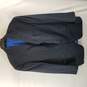 Michael Kors Men Navy Blue Suit Set 46 image number 1