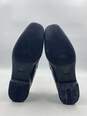 Prada Black Loafer Dress Shoe Men 7 image number 7