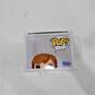 Funko Pop! 582 Disney Frozen Anna with Pin (Funko Exclusive) image number 3