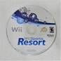 Wii Sports Resort Disc Only image number 2
