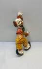 Dancing Clown Wall Hanging by Homeco 1970s image number 2