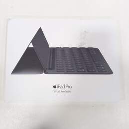 iPad Pro Tablet Keyboard