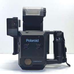 Polaroid Mini Portrait Instant Passport Camera alternative image