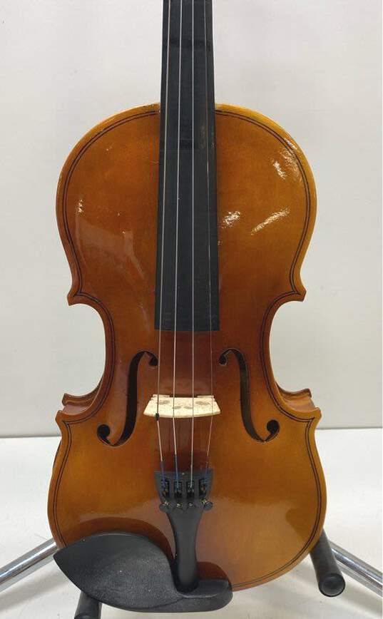 Unbranded Violin image number 4
