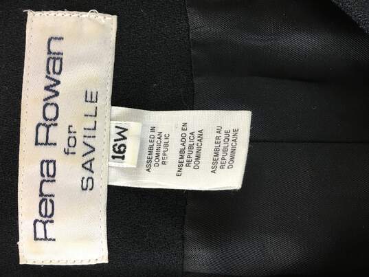 Rena Rowan Women Jacket XL image number 3