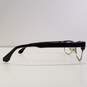 Initium Eyewear Saved By Zero Black Eyeglasses (Frame) image number 3