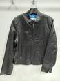 Wilsons Leather Maxima Full Zip Jacket Women's Size XL image number 1