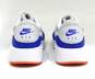 Nike Air Max SC Pure Platinum Racer Blue Men's Shoe Size 12 image number 3