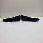 Salvatore Ferragamo Black Slip On Wedge Shoes WM Size 8.5 B image number 2