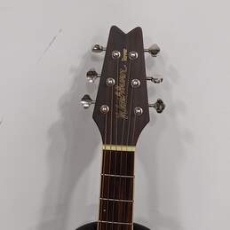Washburn Rover Guitar in Case alternative image