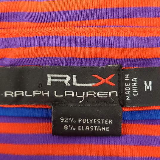 Ralph Lauren Men Striped Short Sleeve M image number 3