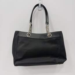 Calvin Klein Black Handbag alternative image