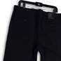 NWT Mens Blue Kentfield Slash Pocket Straight Leg Dress Pants Size 35x30 image number 4