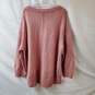 Free People Pink Sweater image number 2