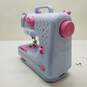 Mini Portable Sewing Machine image number 3
