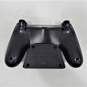 Sony PlayStation 4 PS4 Controller Alarm Clock Black image number 3