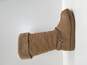 Guess Womens Suede Winter Boots No Size image number 1