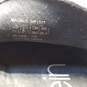 Calvin Klein Black Leather Loafer Men Size 10.5 image number 7