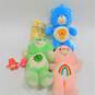 Mixed lot of Care Bear Plush Toy image number 1