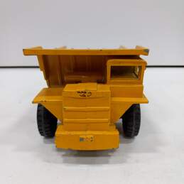 ERTL Wabco haulpak Mini Dump Truck alternative image