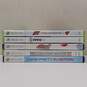 Lot of 5 Assorted Microsoft Xbox 360 Video Games image number 3