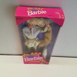 Mattel 2308 Hollywood Hair Barbie