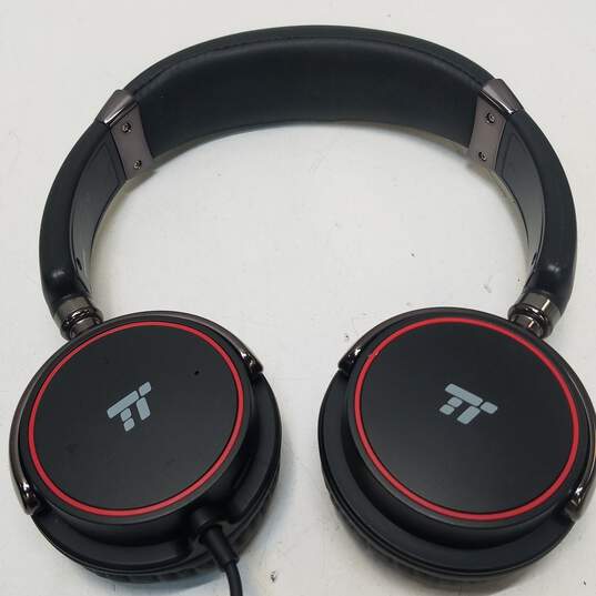 Bundle of 2 TaoTronics TT-BH20 Headphones image number 3