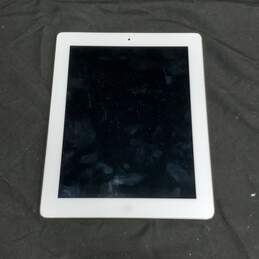 iPad 2 16GB Tablet