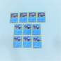 Pokemon TCG Lot of 45 Pack Fresh Celebrations Holofoil Cards image number 4