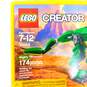 Sealed Lego Creator 3-In-1 Mighty Dinosaurs & Super Robot Building Toy Sets image number 5
