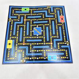 Vintage 1980 Pac-Man Game Board Game Milton Bradley alternative image