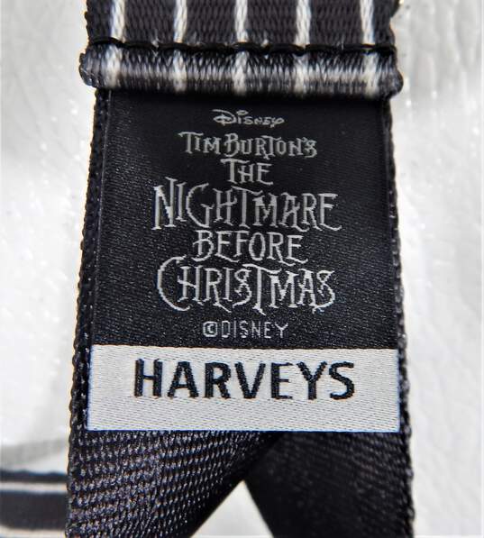 Harveys Disney The Nightmare Before Christmas Zero Plush Seatbelt Crossbody Bag image number 3