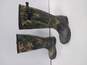 Itasca Scent Free Waterproof Camouflage Rubber Boots Size 6 image number 2