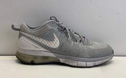 Nike Air Max TR1 180 Wolf Grey Athletic Shoes Men's Size 13