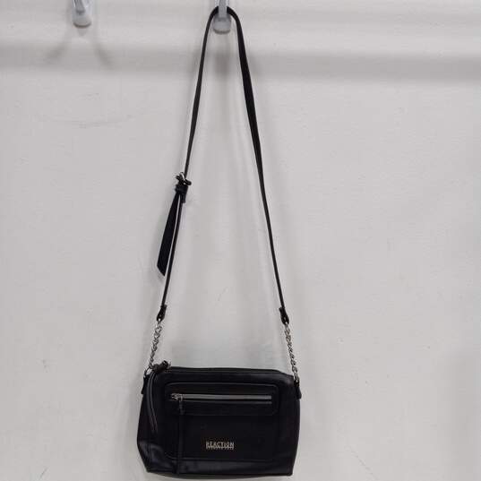 Women's Reaction by Kenneth Cole Mini Crossbody Purse image number 1