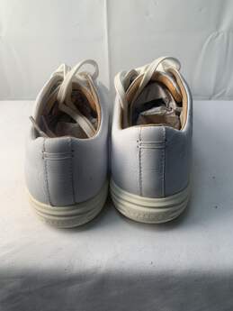 Men's Cole Hann White Sneakers Size 11M alternative image