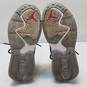 Air Jordan Point Lane Black Cement (GS) Athletic Shoes Black DA8032-010 Size 6Y Women's Size 7.5 image number 6