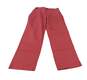 NWT Mountain Khakis Mens Red Flat Front Straight Leg Chino Pants Size 30X30 image number 2