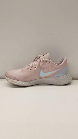 Nike Revolution 5 Pink Women's Athletic Shoes Size 9.5 alternative image