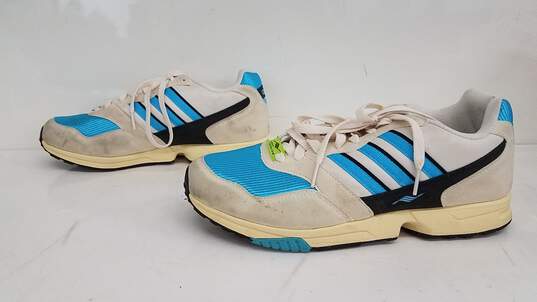 Adidas ZX 1000 C Shoes Size 9 image number 1