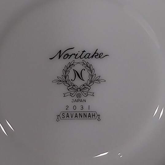 Bundle of 4 Noritake Savannah Cups/Saucers Sets image number 5