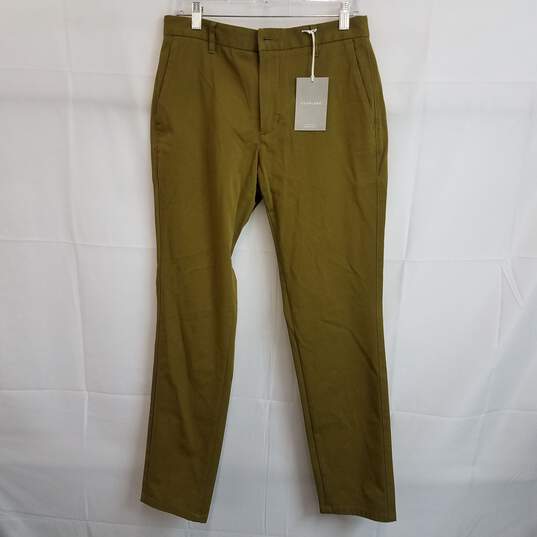Everlane Uniform slim fit chino pants 32 x 32 image number 1