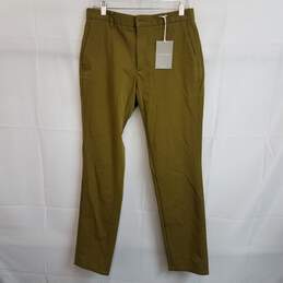 Everlane Uniform slim fit chino pants 32 x 32