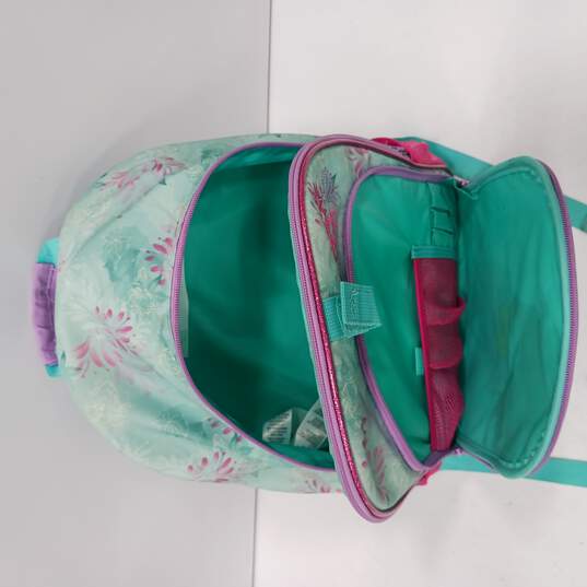 2pc Disney Princess Backpack Bundle image number 4