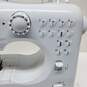Lil Sew & Sew Michley Sewing Machine Untested IOB image number 7