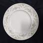 6PC Royal Doulton Dianna Dinner Plates image number 2